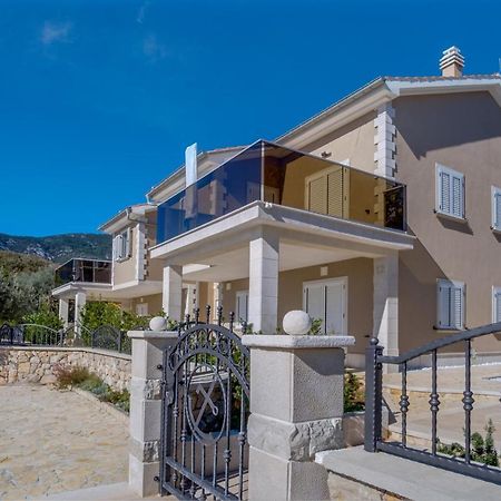 Lucica 360 Sea View Suite Нерезине Экстерьер фото