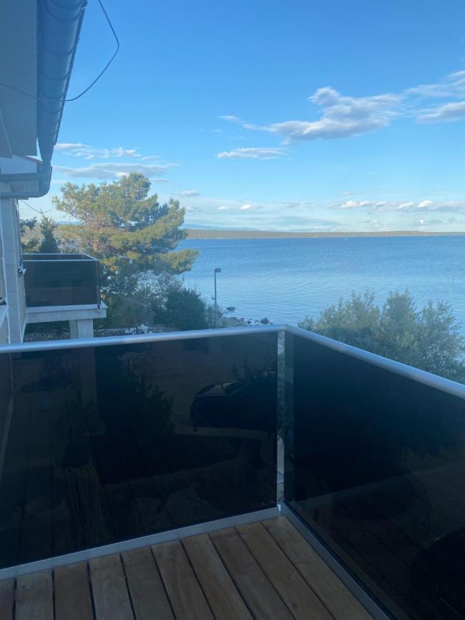 Lucica 360 Sea View Suite Нерезине Экстерьер фото